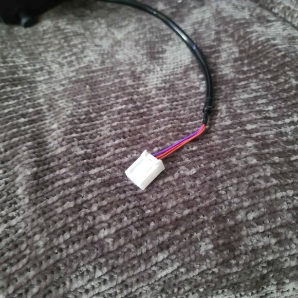 Left Driver Side Door Mirror For 2016-2021 HONDA CIVIC LX SE Sport - Picture 3 of 5